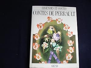 Contes de Perrault.