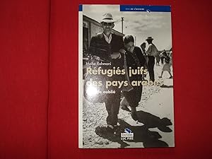 Réfugiés juifs des pays arabes - L'exode oublié.