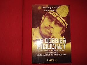 Le dossier Pinochet.