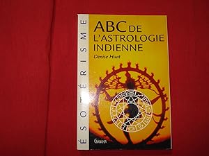 ABC de l'astrologie indienne.