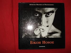 Eikoh Hosoe - Aperture Masters of photography