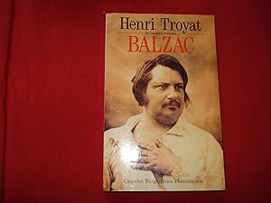 Balzac.