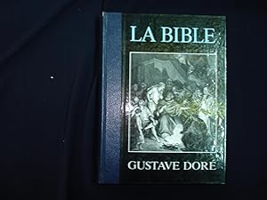 Gustave Doré - La Bible.