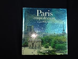 Paris - Coups de coeur.