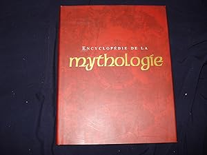 Encyclopédie de la mythologie.