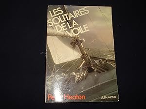 Les solitaires de la voile.