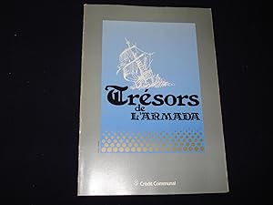 Trésors de l'Armada.