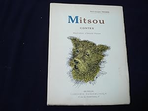 Mitsou - Contes