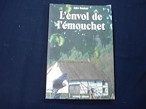 L'envol de l'émouchet