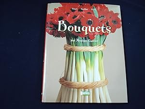 Bouquets.