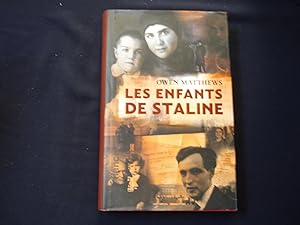 Les enfants de Staline