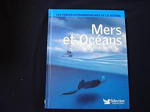 Mers et Océans