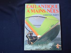 L'atlantique à mains nues