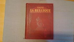 Toute la Belgique 1830-1930