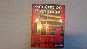 Génération patrimoine