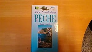 Toutes les techniques de pêche