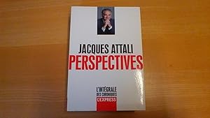 Perspectives - L'intégrale des chroniques