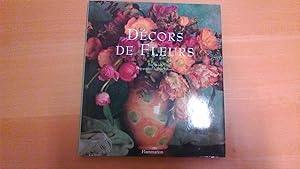 Décors de fleurs