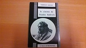 Le cinéma de Stanley Kubrick