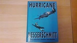 Hurricane at war - Messerschmitt BF 109 at war