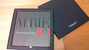 Marie Jo, 25 ans de haute lingerie