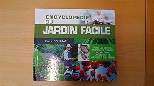 Encyclopédie du jardin facile