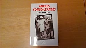Amères Congo-Léances