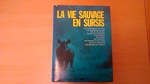 La vie sauvage en sursis