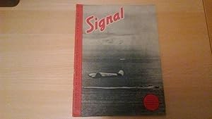 Revue "Signal" - N° 13 -1940