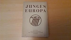 Junges Europa - N°5