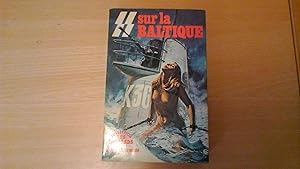 SS sur la Baltique