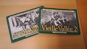 Vieille vallée - Tome 1 et 2 (Val d'Aoste)