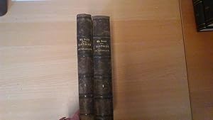 Histoire de la Belgique - 2 volumes