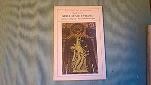 Guillaume Evrard, dernier sculpteur des Princes-Evêques