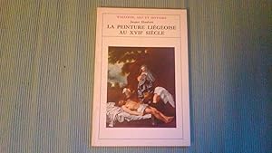 La peinture liégeoise au XVIIe siècle - Wallonie, art et histoire