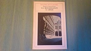 La Renaissance à Liège - Wallonie, art et histoire