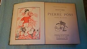 La joie de nos enfants: Histoire de Pierre Pons - De merveilleuses histoires