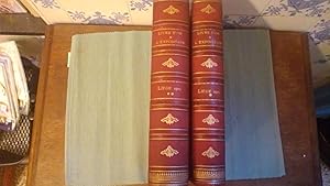 Le livre d'or de l'exposition universelle et internationale de 1905 - 2 tomes