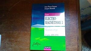 Electro-magnétisme - 2 volumes