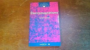 Electromagnétisme