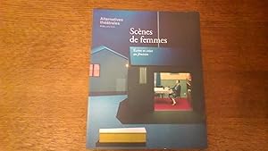 Scènes de femmes - écrire et créer au féminin