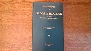 Flore de Belgique et des régions limitrophes