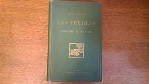 Les textiles - Histoire et travail