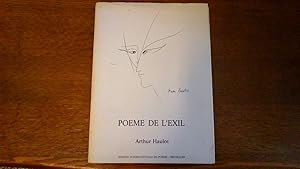 Poème de l'exil