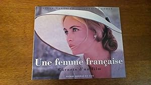 Une femme française - carnets d'un film