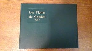 Les flottes de combat 1952