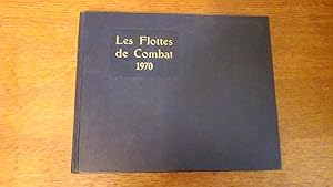 Les flottes de combat 1970