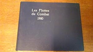 Les flottes de combat 1980