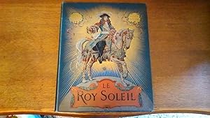 Le Roy Soleil