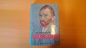 Van Gogh - Les essentiels de l'art
